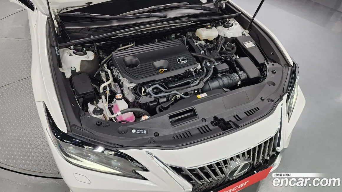 Lexus ES 2025 из KR, фото 6