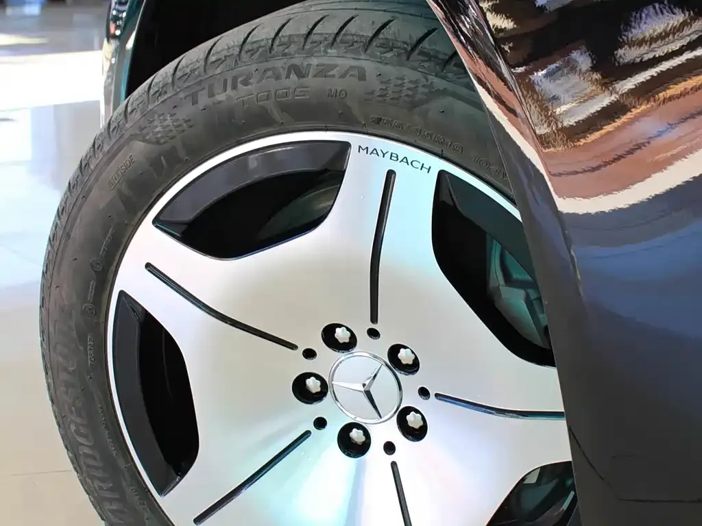 Mercedes-Benz S-Class 2024 из CN, фото 3