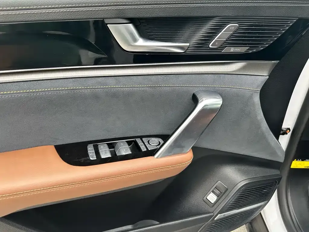 BYD Tang New Energy 2021 из CN, фото 10
