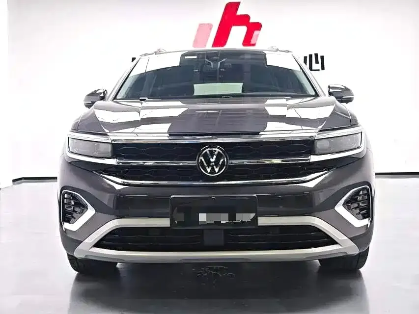 Volkswagen Talagon 2024 из CN, фото 2