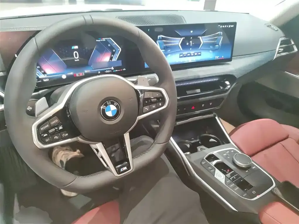 BMW 3 Series — фото 10