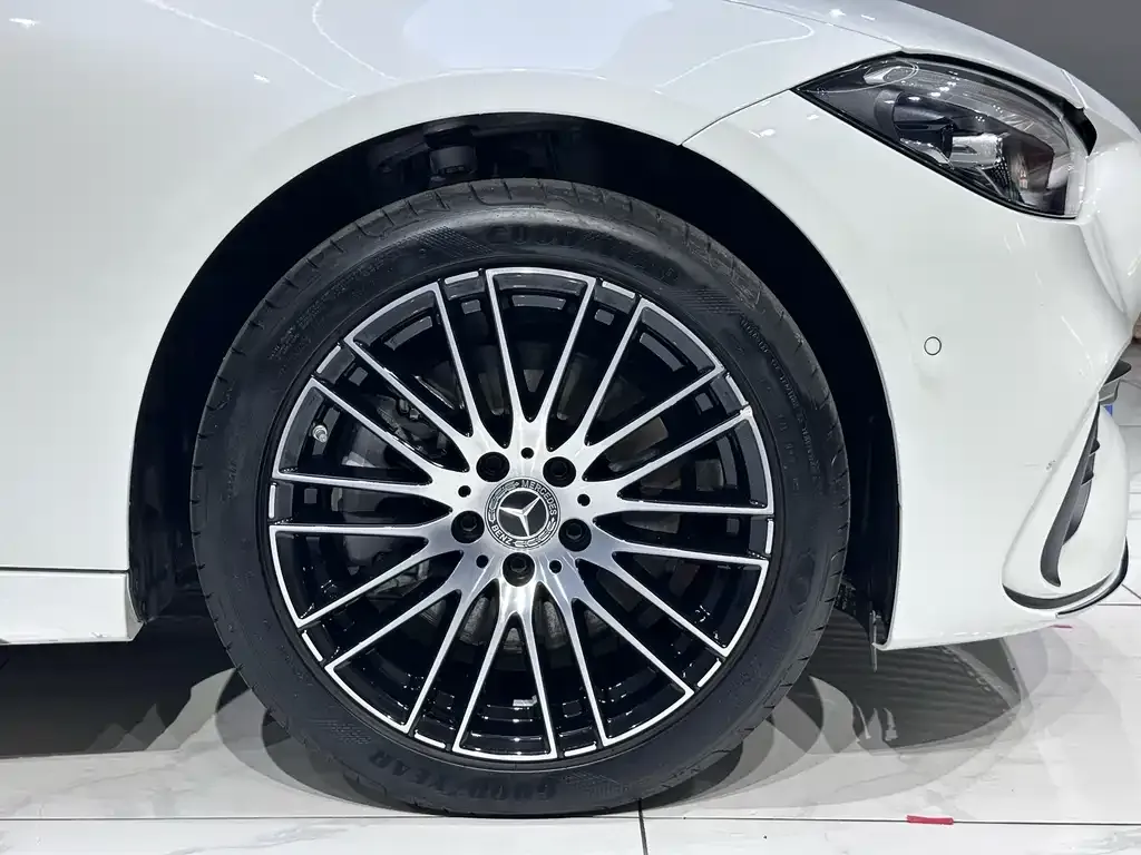 Mercedes-Benz C-Class 2023 из CN, фото 5