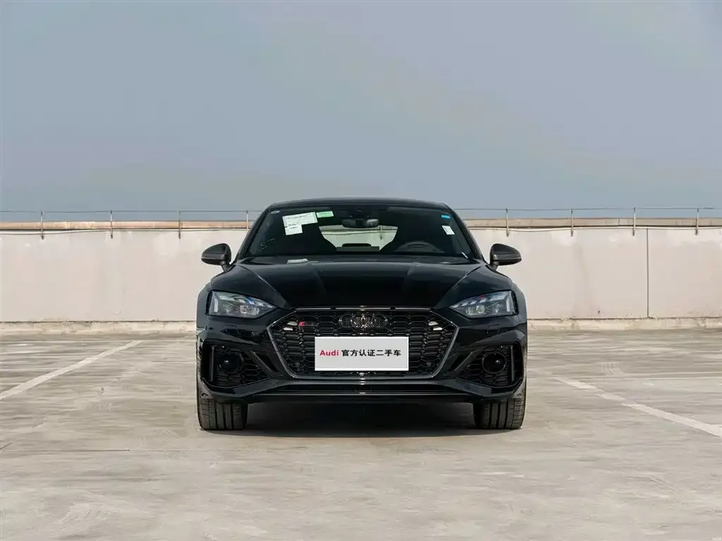 [object Object] RS 5 2024 из CN, фото 2