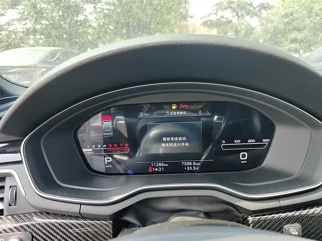 [object Object] RS 5 2024 из CN, фото 7