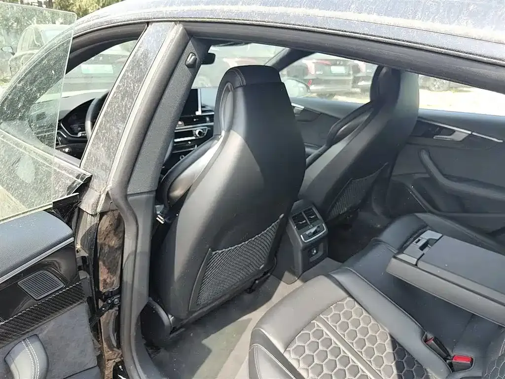 [object Object] RS 5 2024 из CN, фото 8