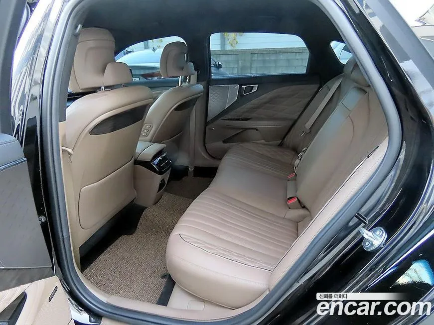 Kia K8 2024 из KR, фото 6