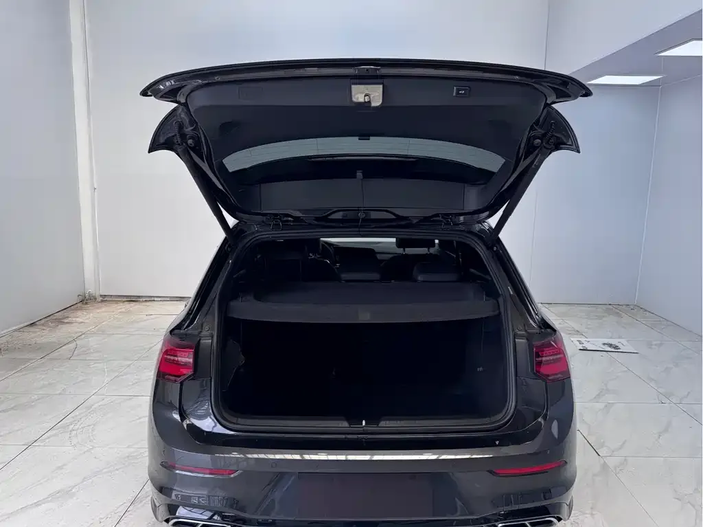 Volkswagen Golf 2021 из CN, фото 7
