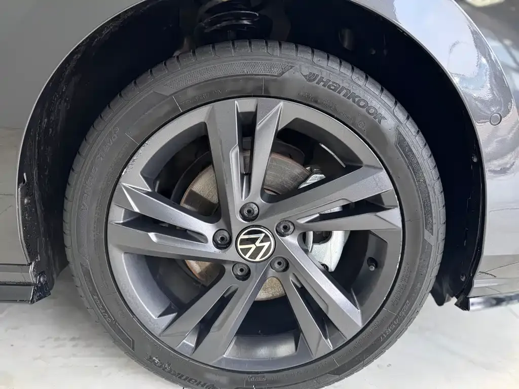 Volkswagen Golf 2021 из CN, фото 9