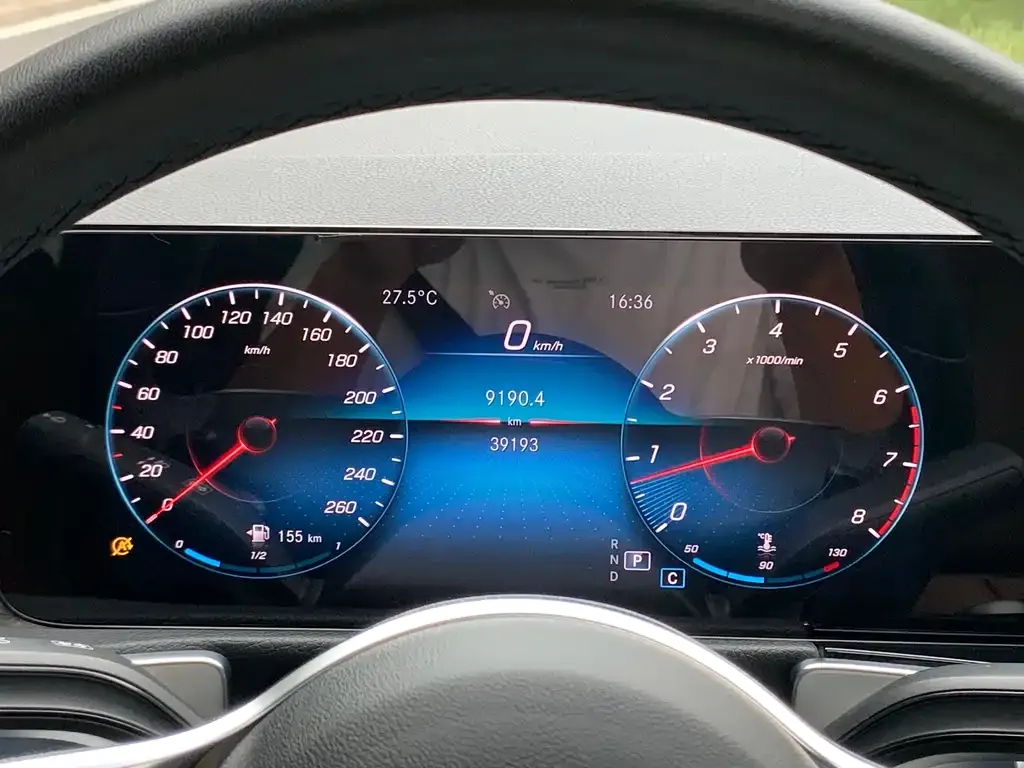 Mercedes-Benz GLB 2022 из CN, фото 9