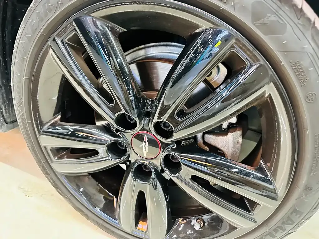 MINI Cooper (3-door) 2022 из CN, фото 10