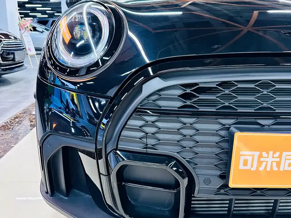 MINI Cooper (3-door) 2022 из CN, фото 8
