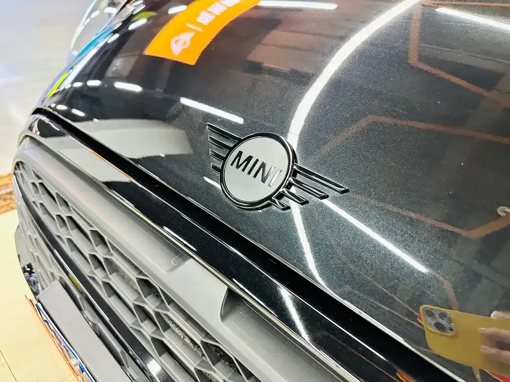 MINI Cooper (3-door) 2022 из CN, фото 9