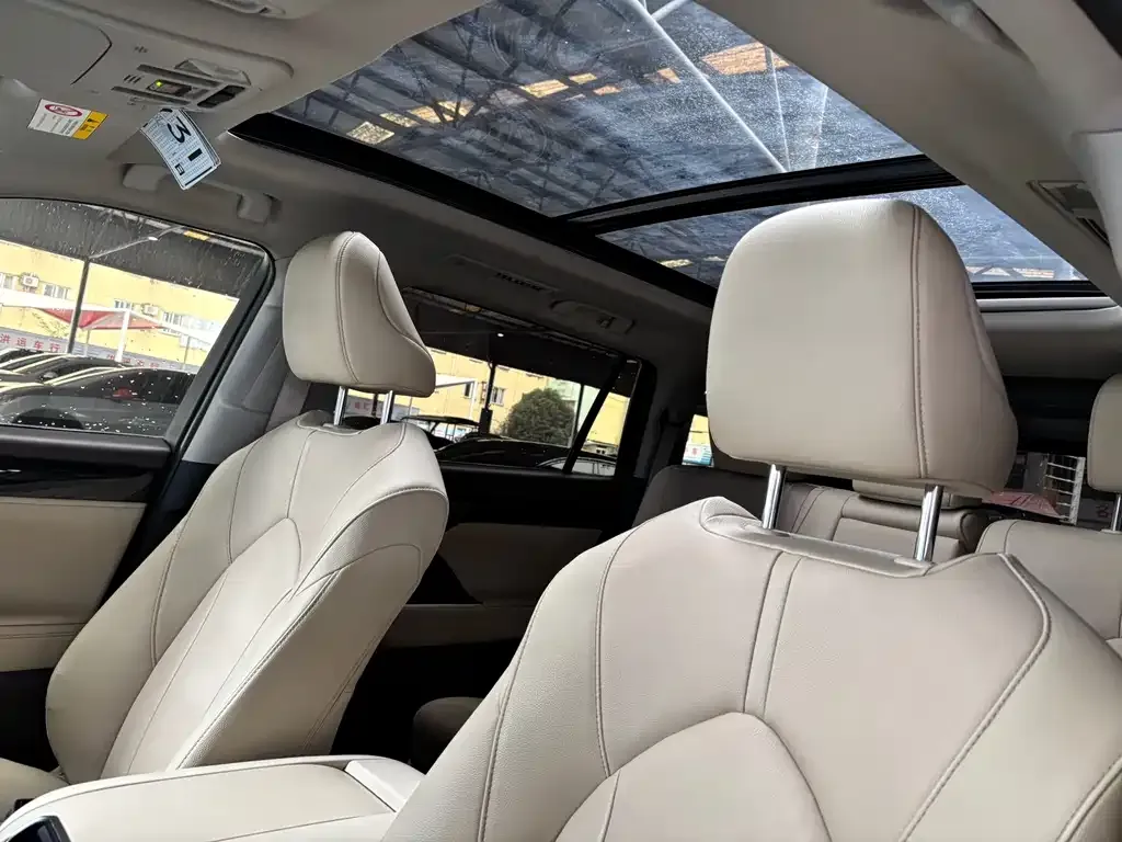Toyota Highlander 2022 из CN, фото 10
