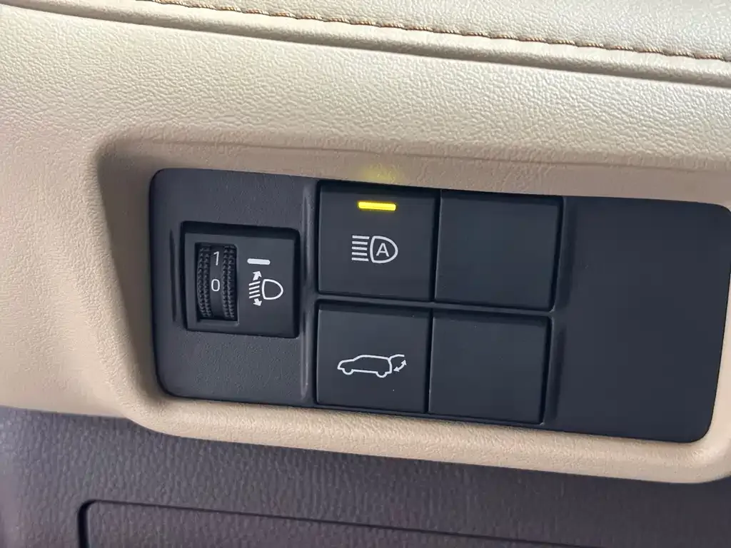 Toyota Highlander 2022 из CN, фото 5