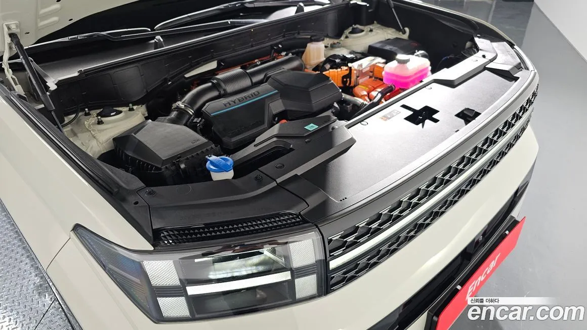 Hyundai Santafe 2024 из KR, фото 6
