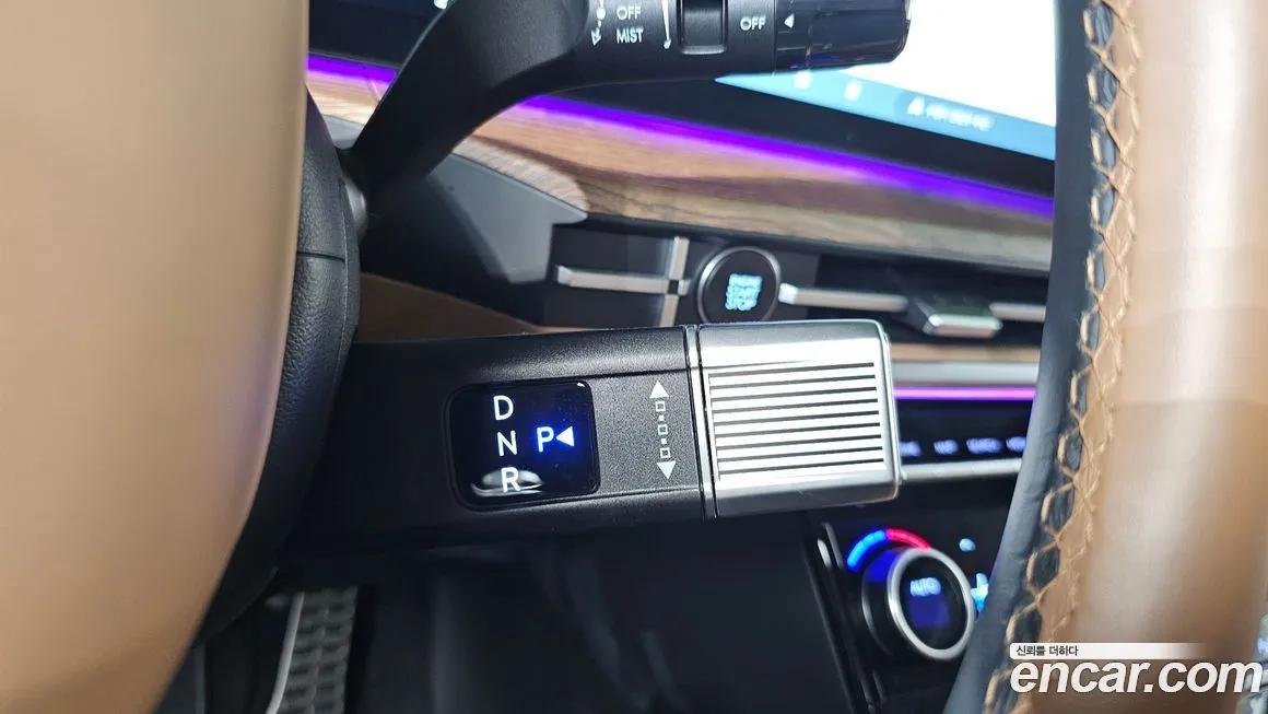 Hyundai Santafe 2024 из KR, фото 9