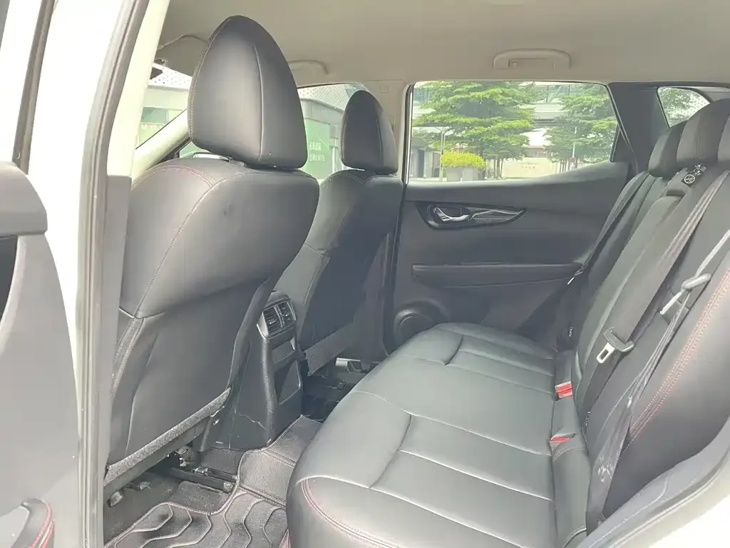 Nissan Qashqai 2024 из CN, фото 6