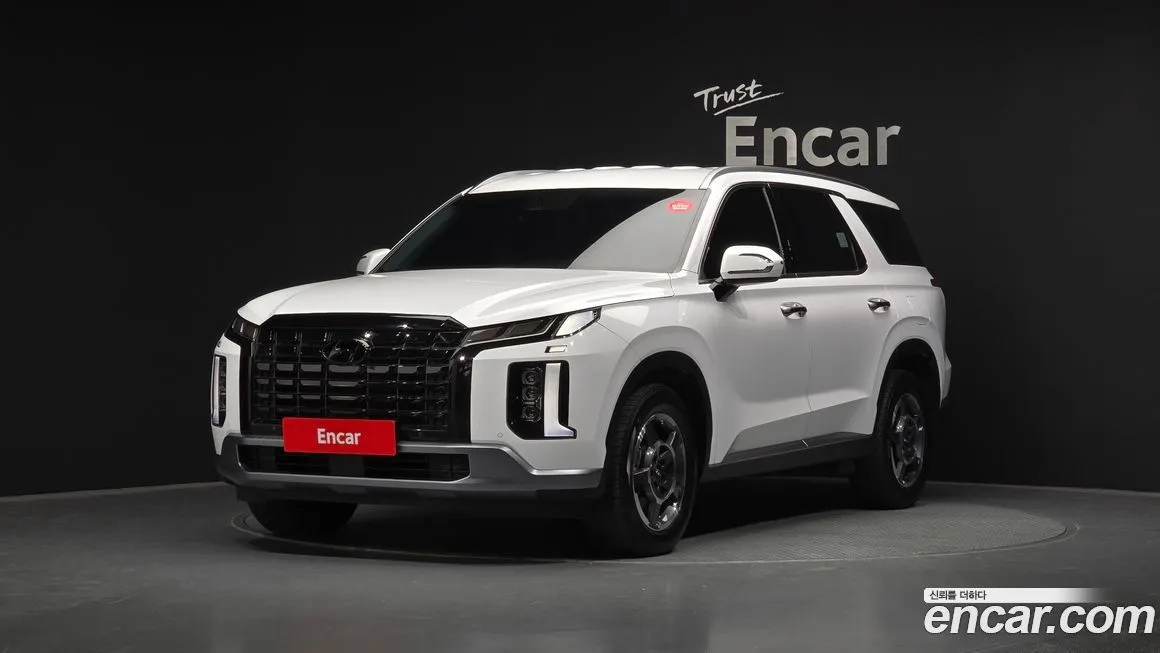 Hyundai Palisade 2024 из KR, фото 1