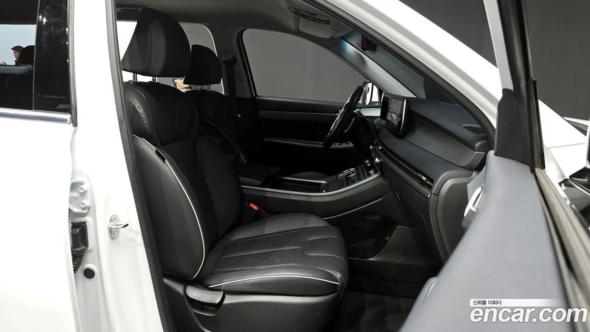 Hyundai Palisade 2024 из KR, фото 10