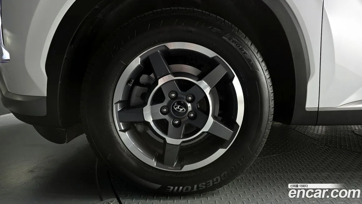 Hyundai Palisade 2024 из KR, фото 5