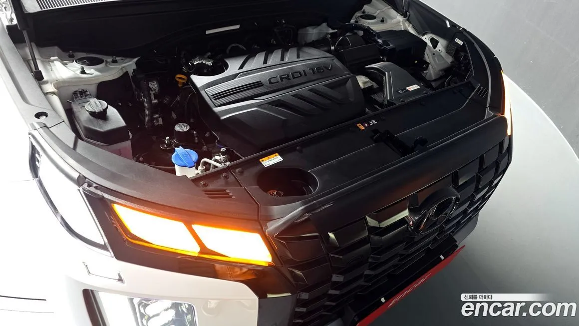 Hyundai Palisade 2024 из KR, фото 6
