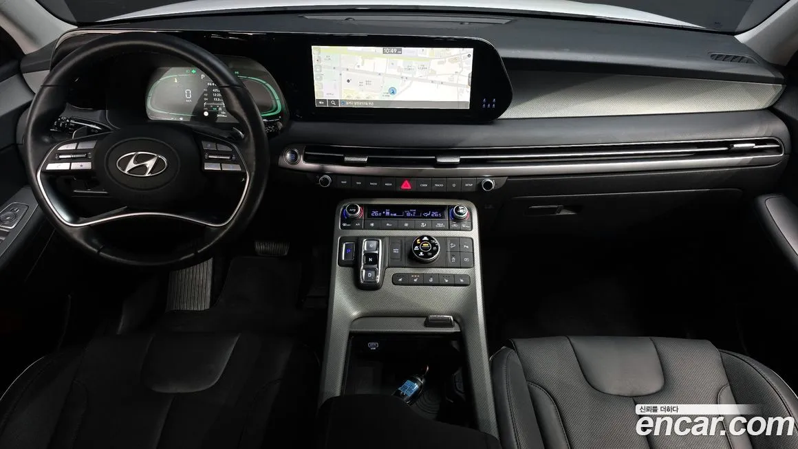 Hyundai Palisade 2024 из KR, фото 7