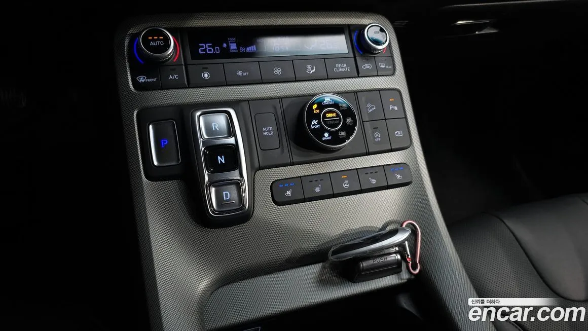 Hyundai Palisade 2024 из KR, фото 9