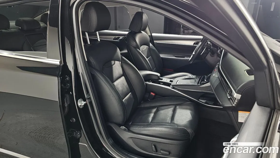 Hyundai Grandeur 2021 из KR, фото 10