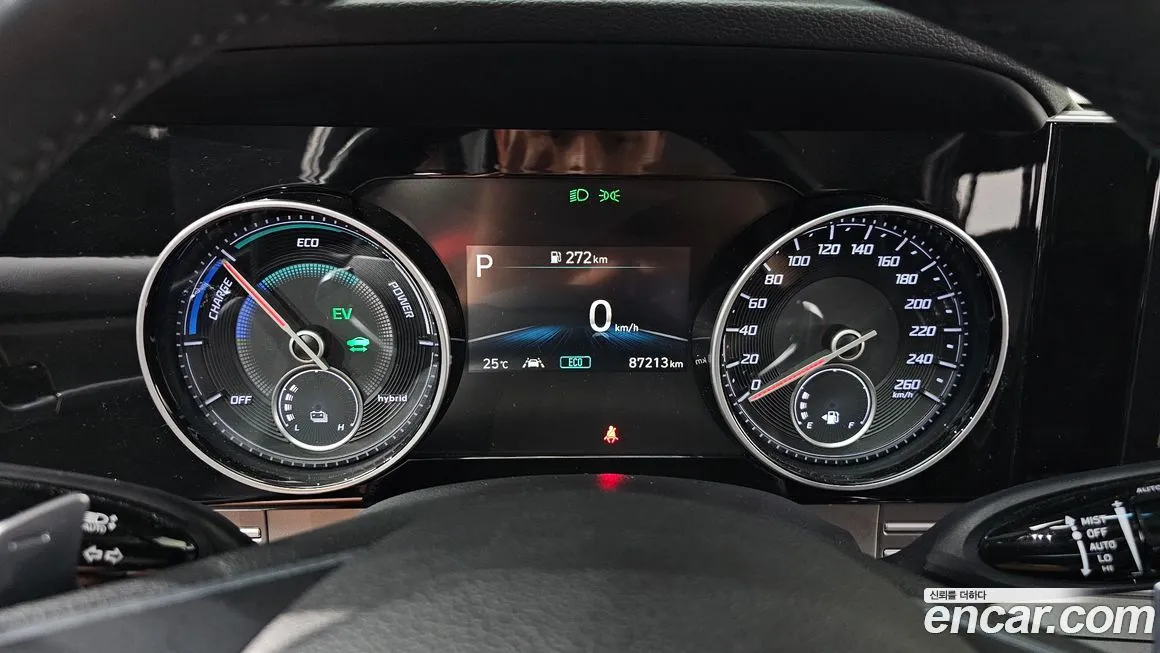 Hyundai Grandeur 2021 из KR, фото 8