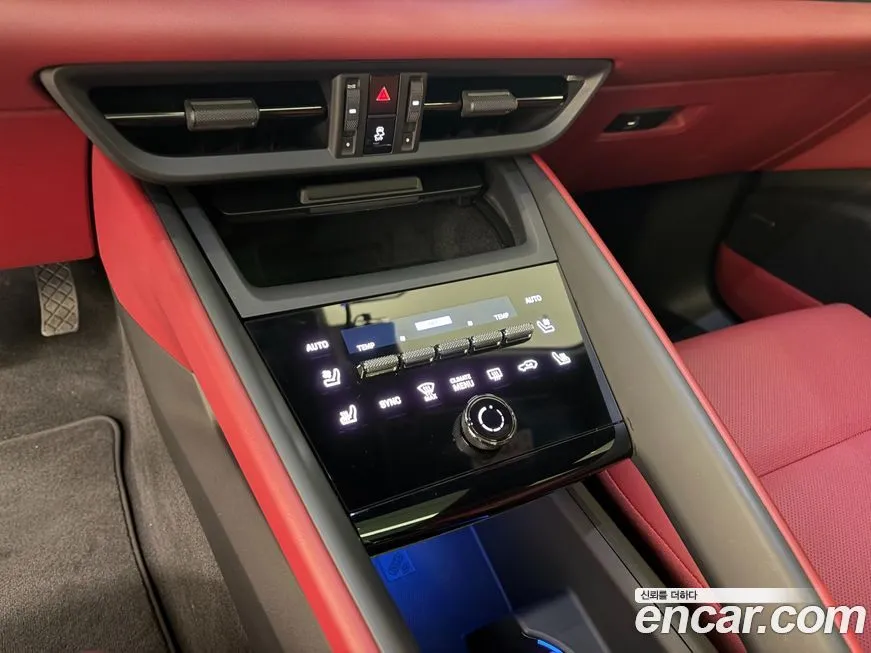 Porsche Macan 2025 из KR, фото 9