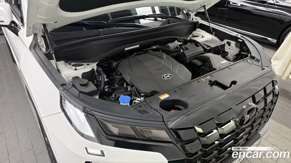 Hyundai Palisade 2024 из KR, фото 6