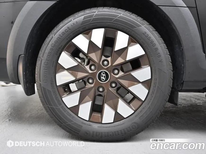 Hyundai Staria 2024 из KR, фото 5