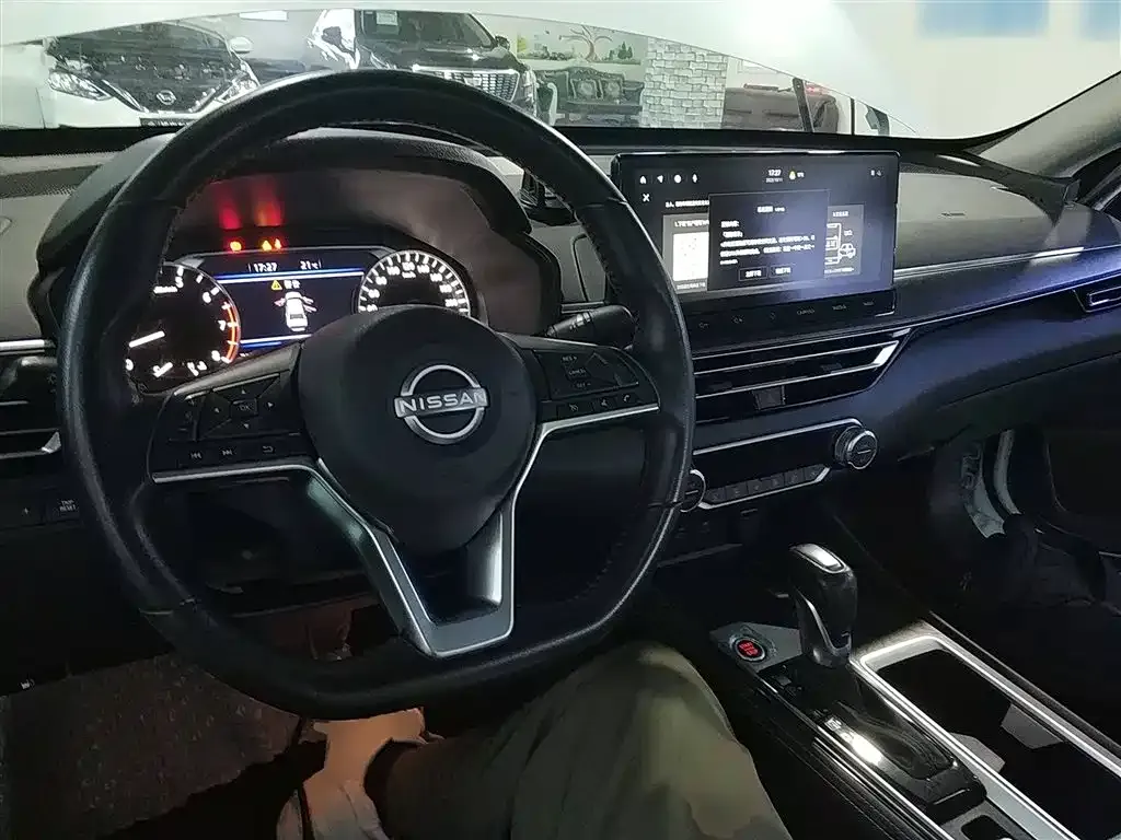 Nissan Teana 2023 из CN, фото 10