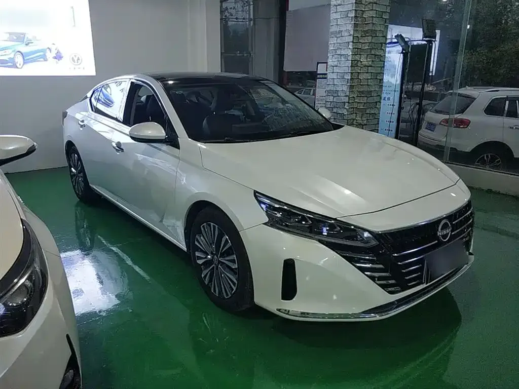 Nissan Teana 2023 из CN, фото 4