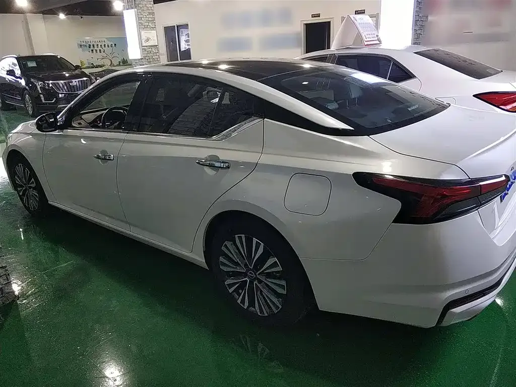 Nissan Teana 2023 из CN, фото 5