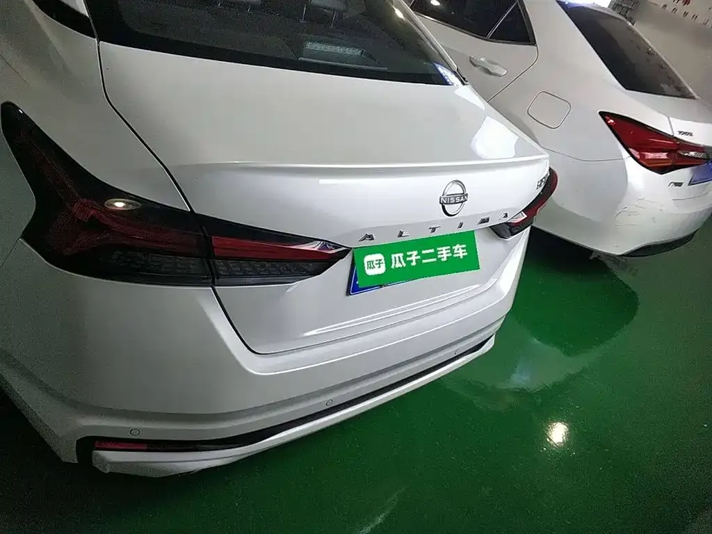 Nissan Teana 2023 из CN, фото 6