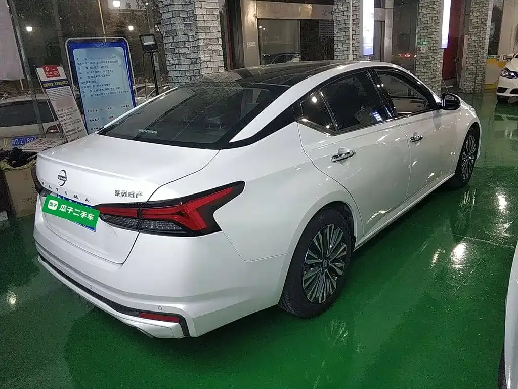 Nissan Teana 2023 из CN, фото 7