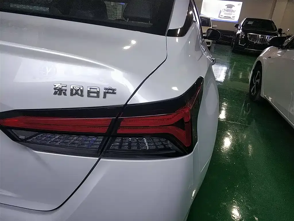 Nissan Teana 2023 из CN, фото 8