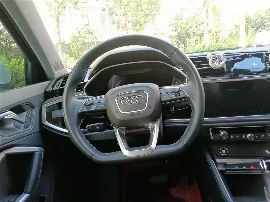 Audi Q3 2022 из CN, фото 3