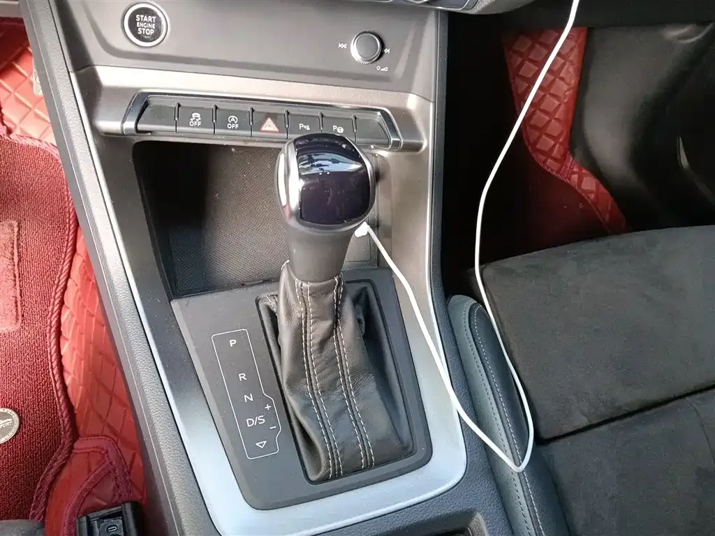 Audi Q3 2022 из CN, фото 7