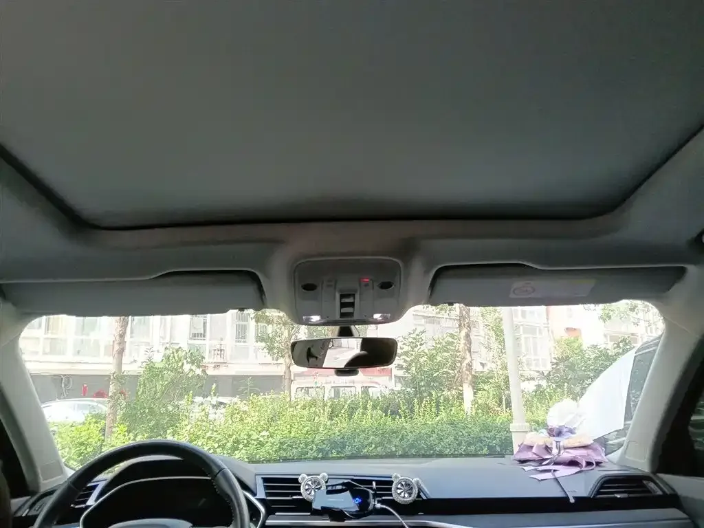 Audi Q3 2022 из CN, фото 9
