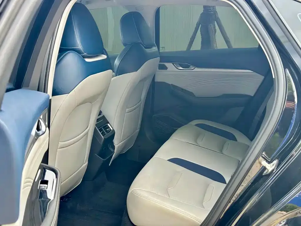 Geely Xingrui 2022 из CN, фото 7