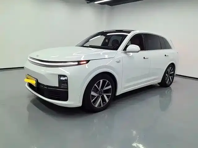 Li Auto L7 2023 из CN, фото 1