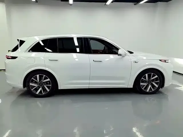 Li Auto L7 2023 из CN, фото 10
