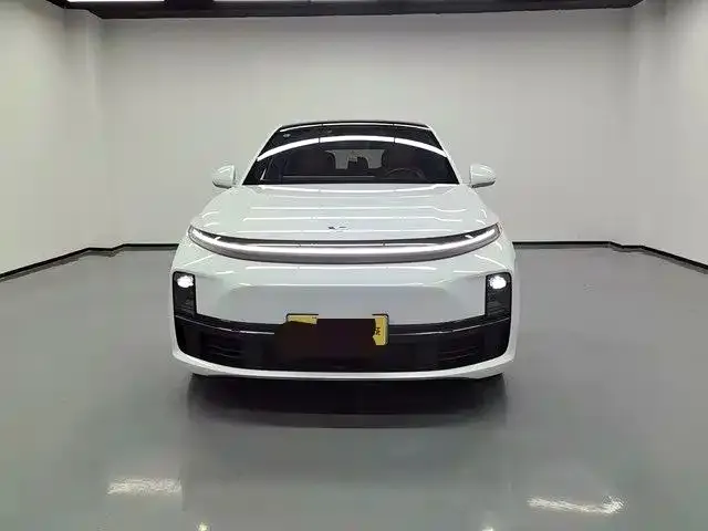 Li Auto L7 2023 из CN, фото 2