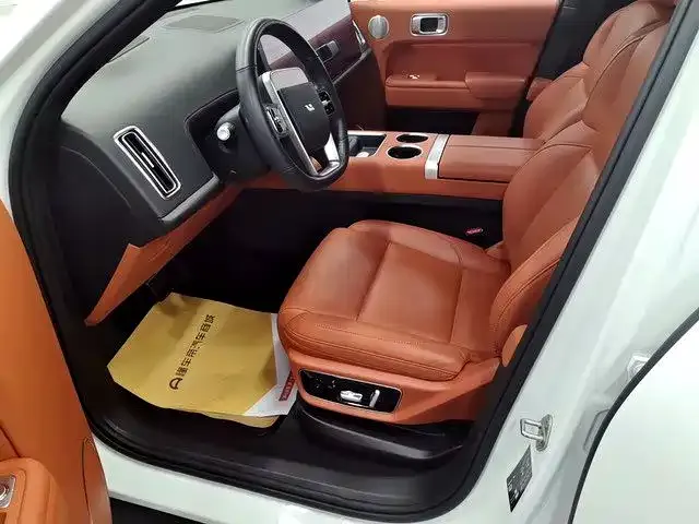 Li Auto L7 2023 из CN, фото 6