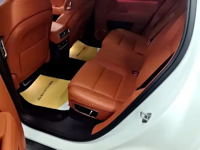 Li Auto L7 2023 из CN, фото 7