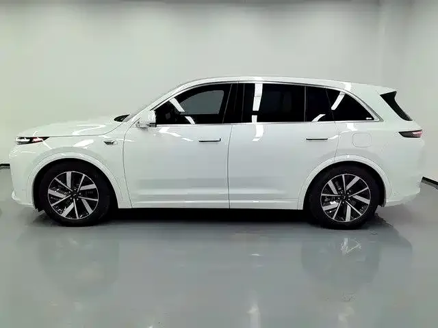 Li Auto L7 2023 из CN, фото 9