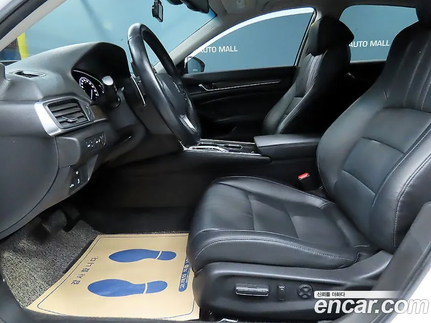 Honda Accord 2022 из KR, фото 10