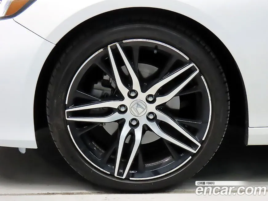 Honda Accord 2022 из KR, фото 5